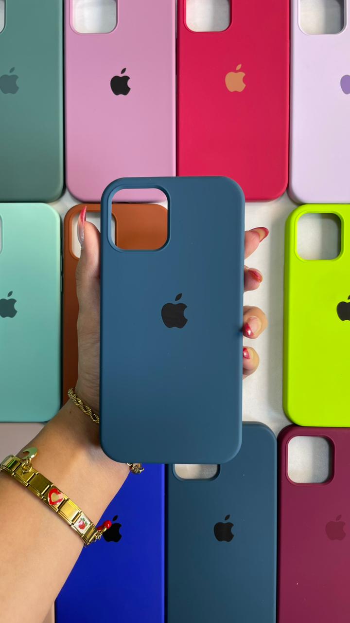 Silicone Cover-12/12pro