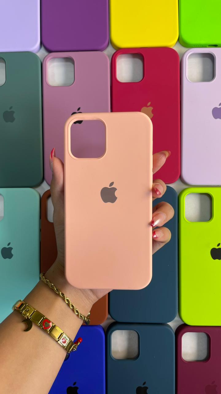 Silicone Cover-12/12pro