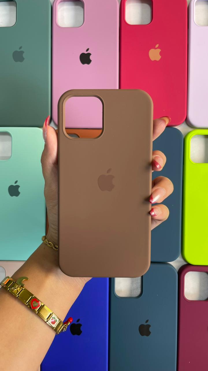 Silicone Cover-12/12pro