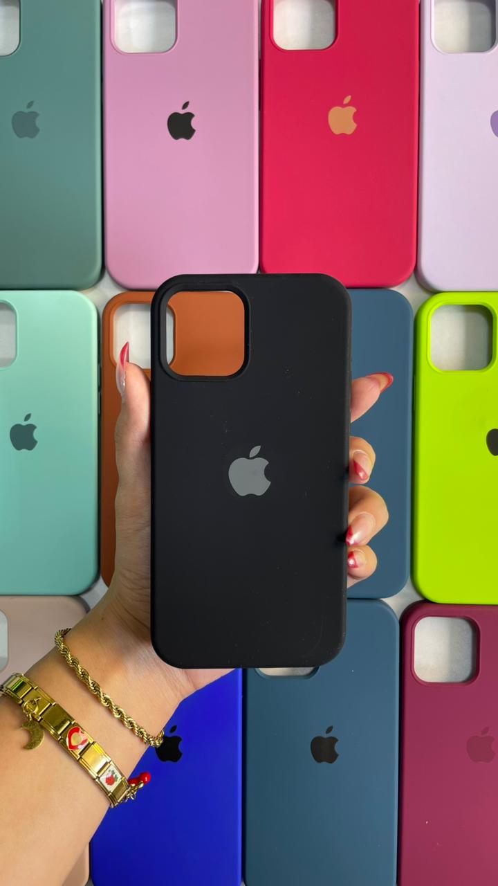 Silicone Cover-12/12pro