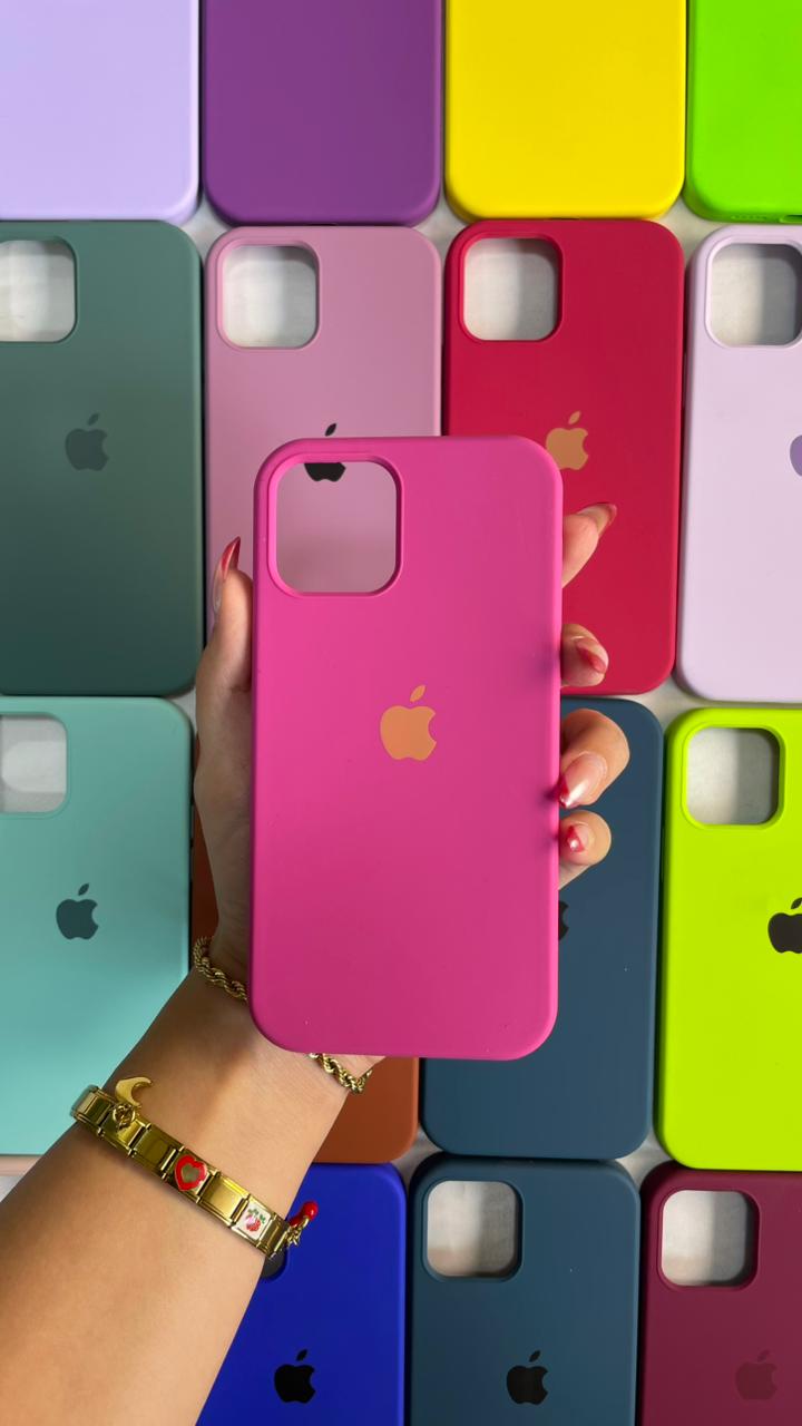 Silicone Cover-12/12pro