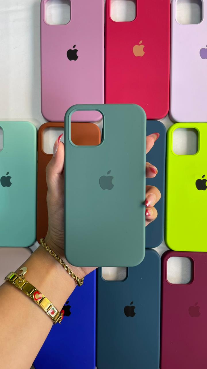 Silicone Cover-12/12pro