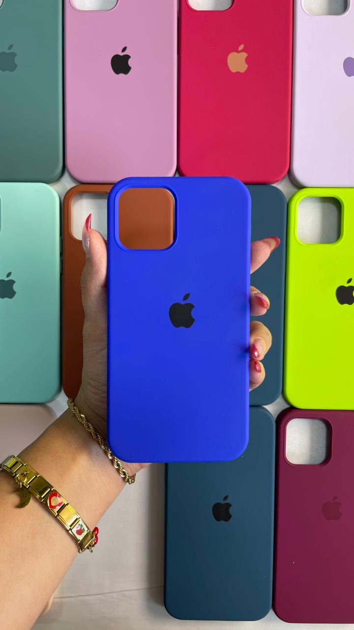 Silicone Cover-12/12pro