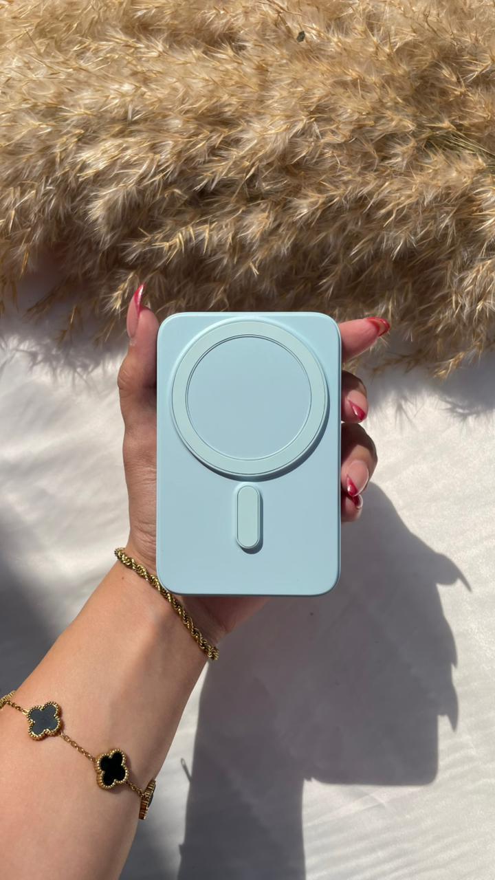 JOYROOM Magnetic Wireless PowerBank 20W 10000mAh