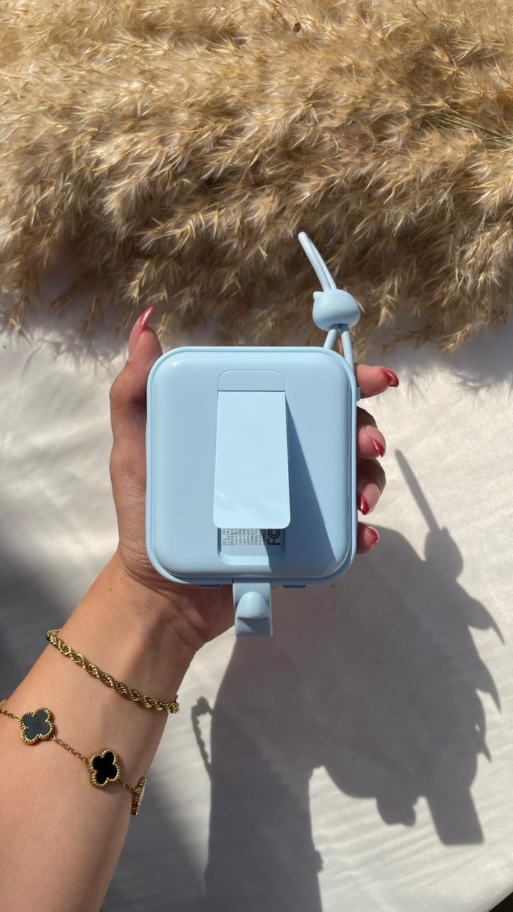 Joyroom Power Bank With Kickstand 22.5W 10000M