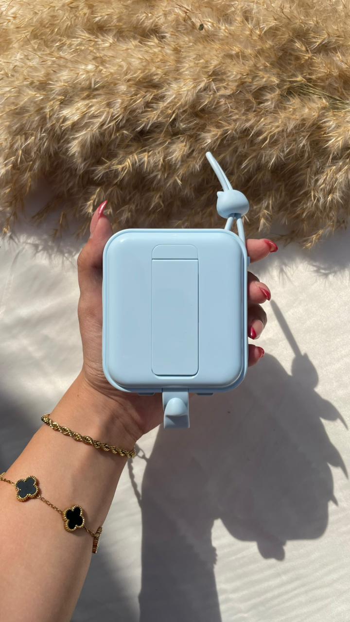 Joyroom Power Bank With Kickstand 22.5W 10000M