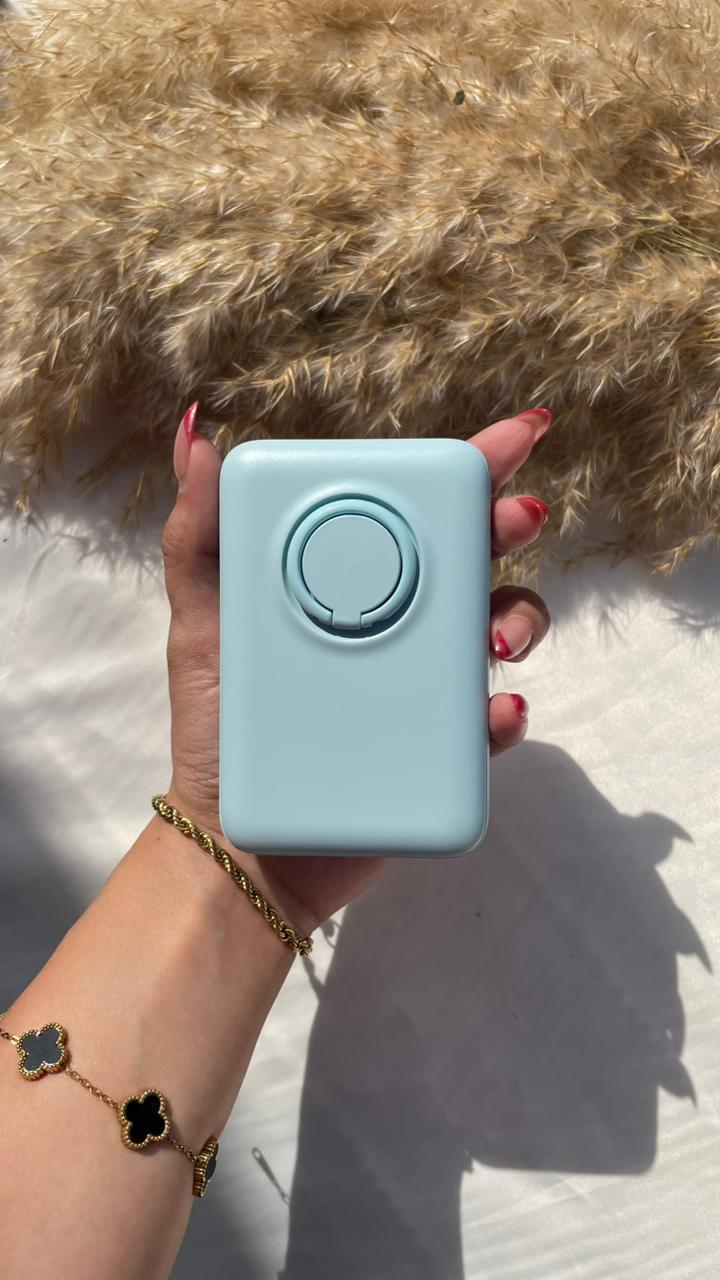 JOYROOM Magnetic Wireless PowerBank 20W 10000mAh