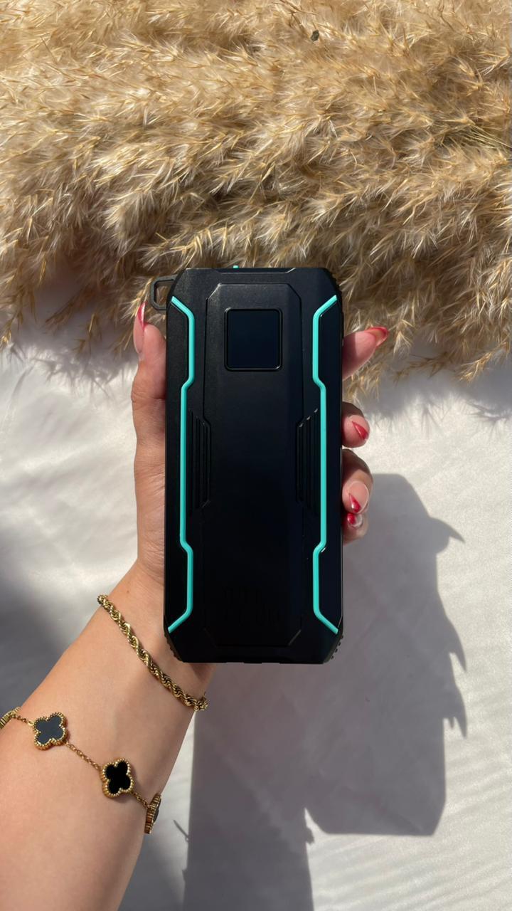 JOYROOM PowerBank With Dual Cables 22.5W 10000mAh