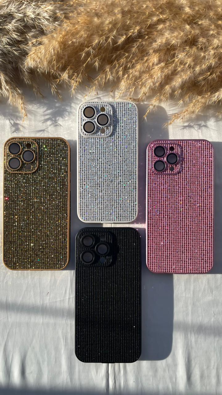 Strass Cover Wz Closed Camera