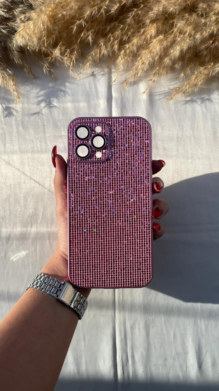Strass Cover Wz Closed Camera