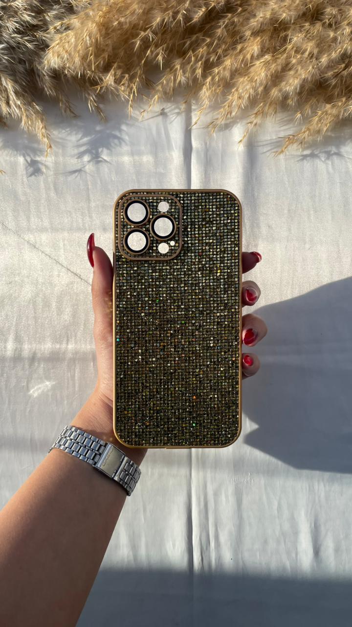 Strass Cover Wz Closed Camera