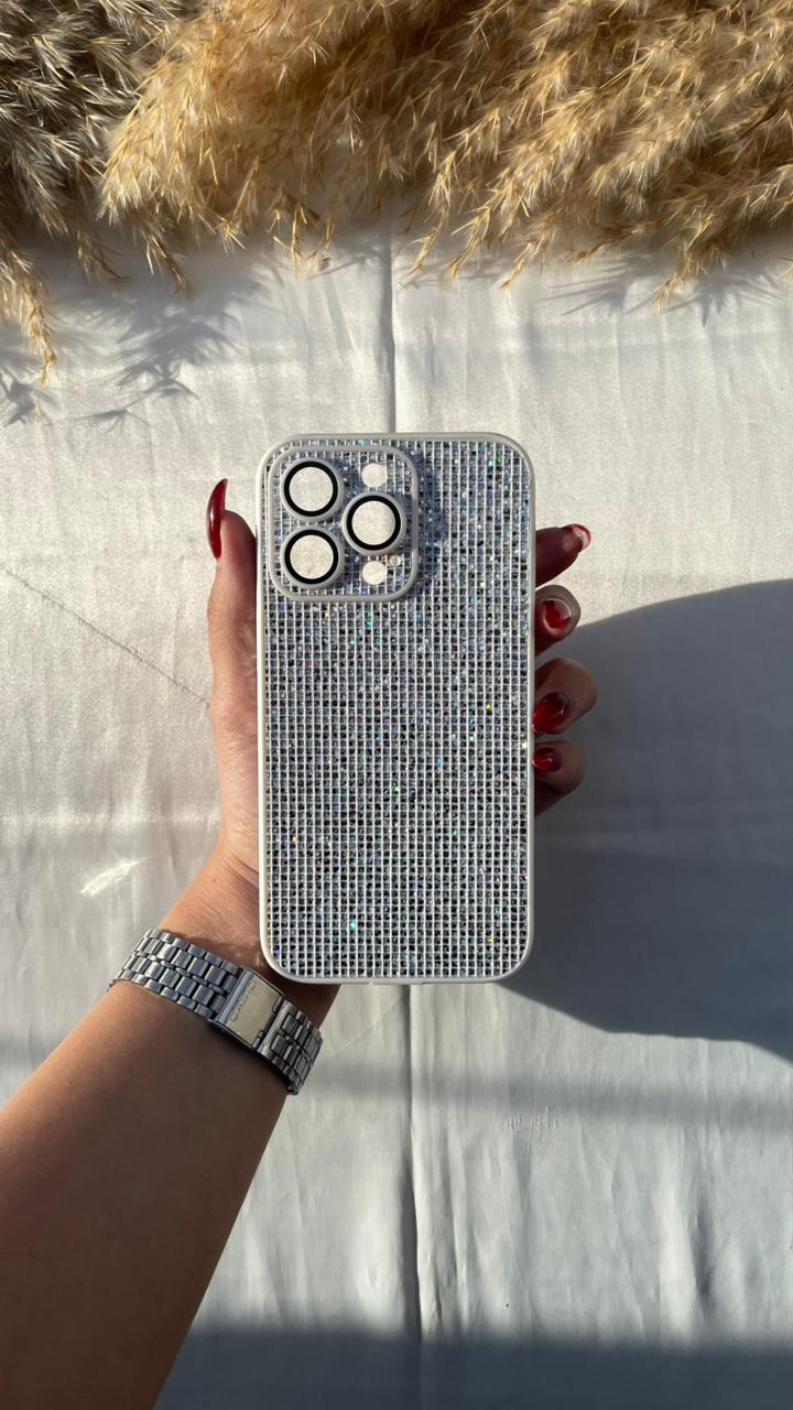 Strass Cover Wz Closed Camera