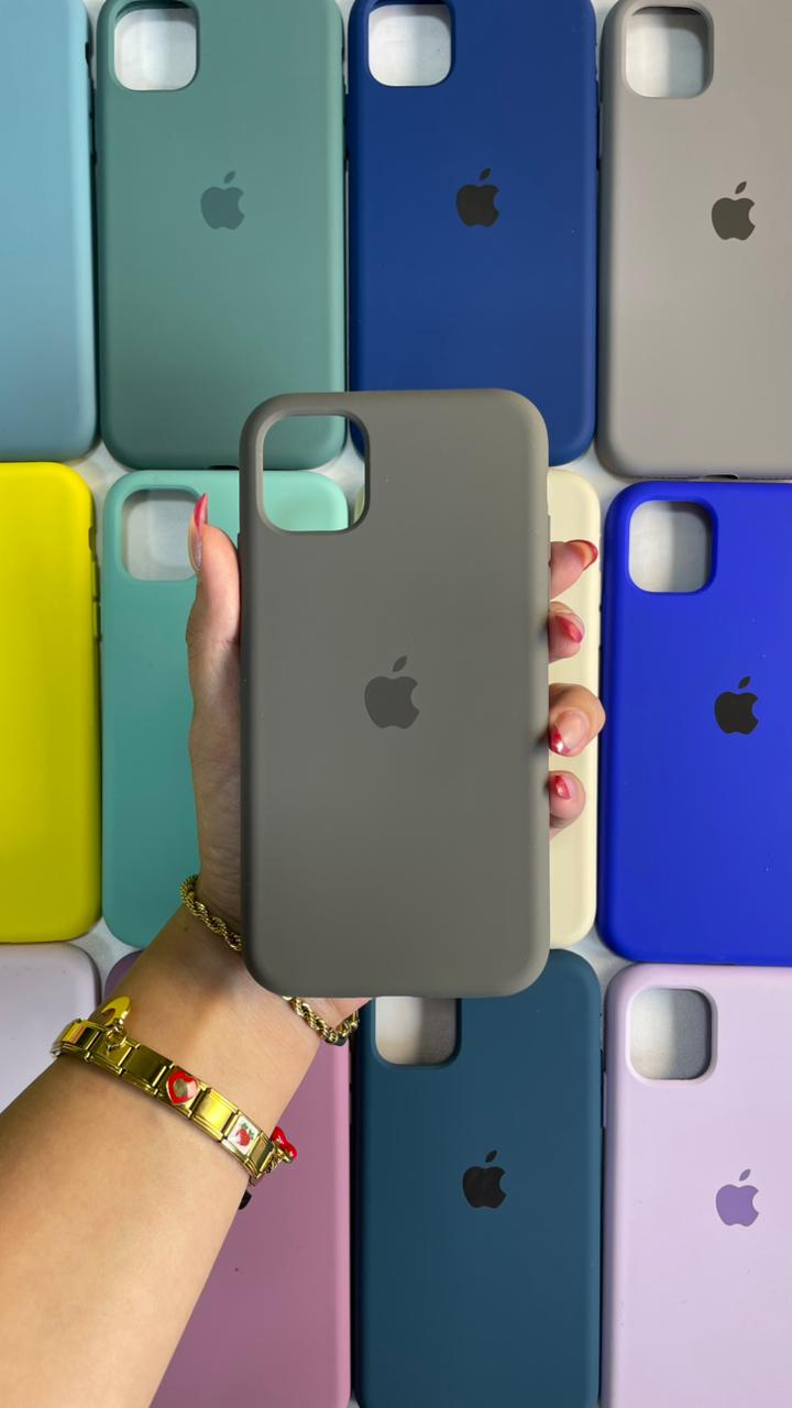 Silicone Cover-11
