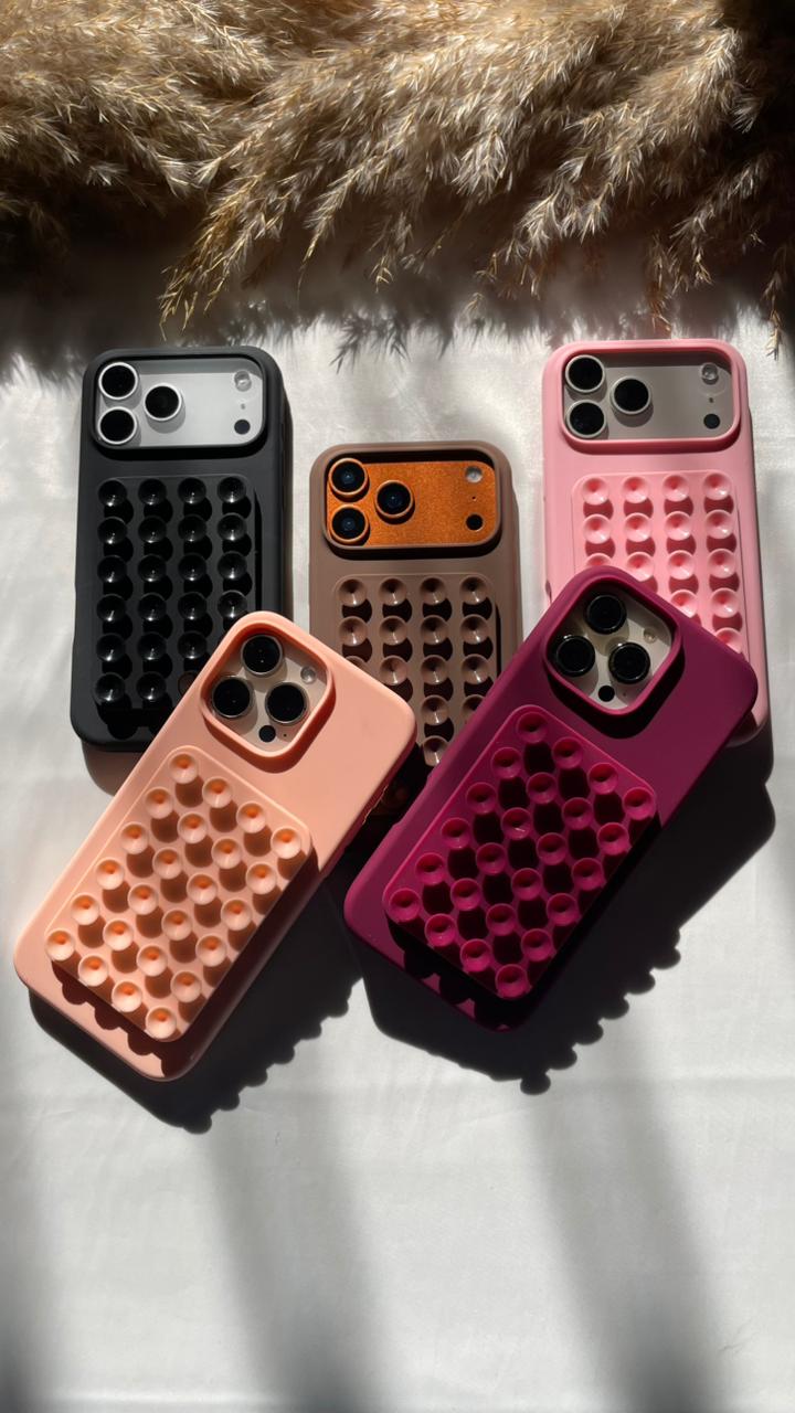 silicone wz sticky patch