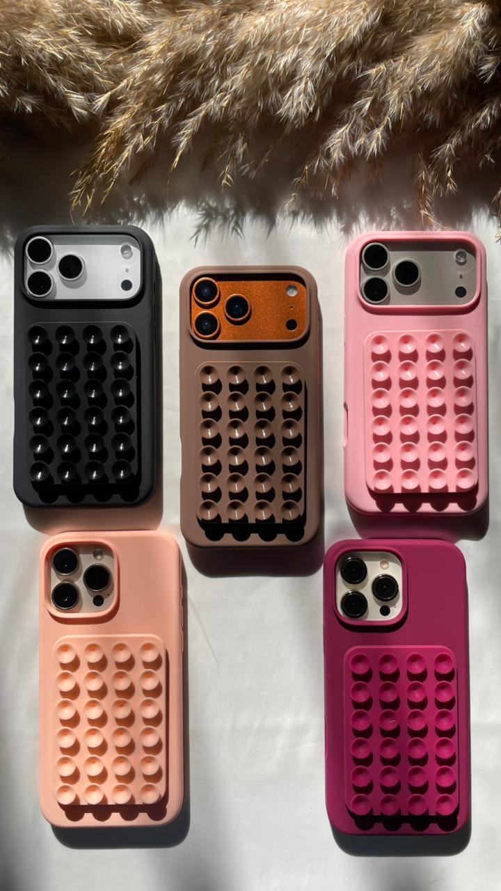 silicone wz sticky patch