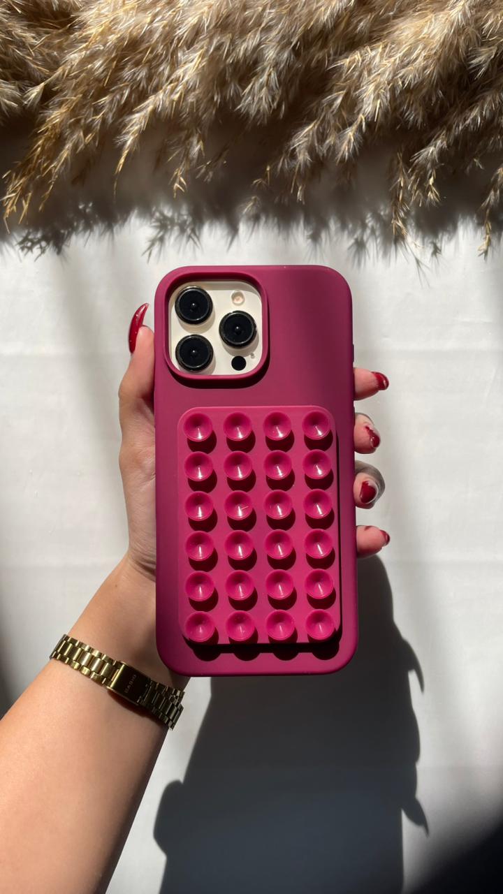 silicone wz sticky patch