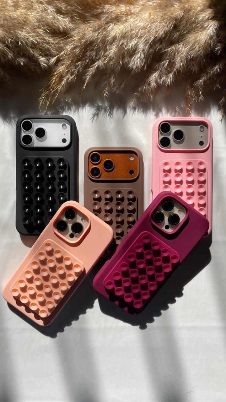 silicone wz sticky patch