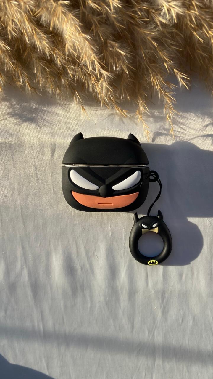 Silicone Disney airpods cover