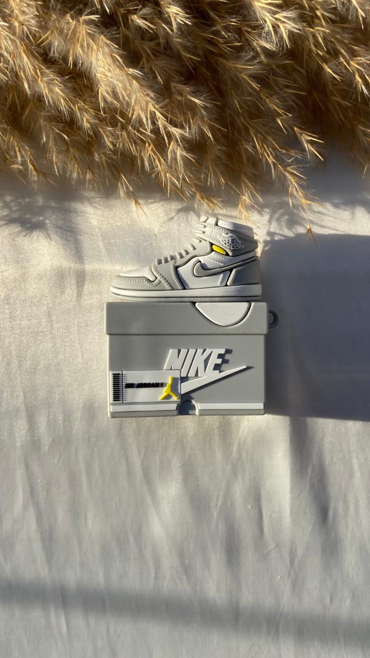 Silicone Disney airpods cover