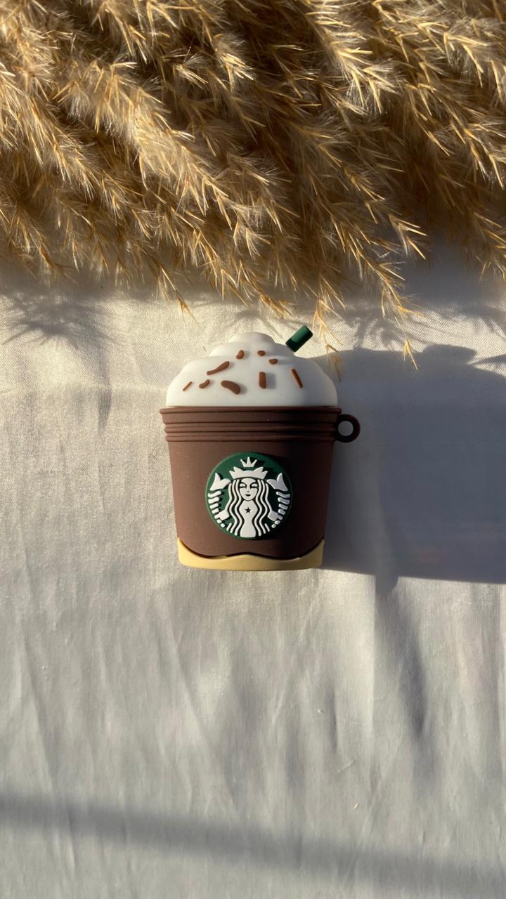 Silicone Disney airpods cover