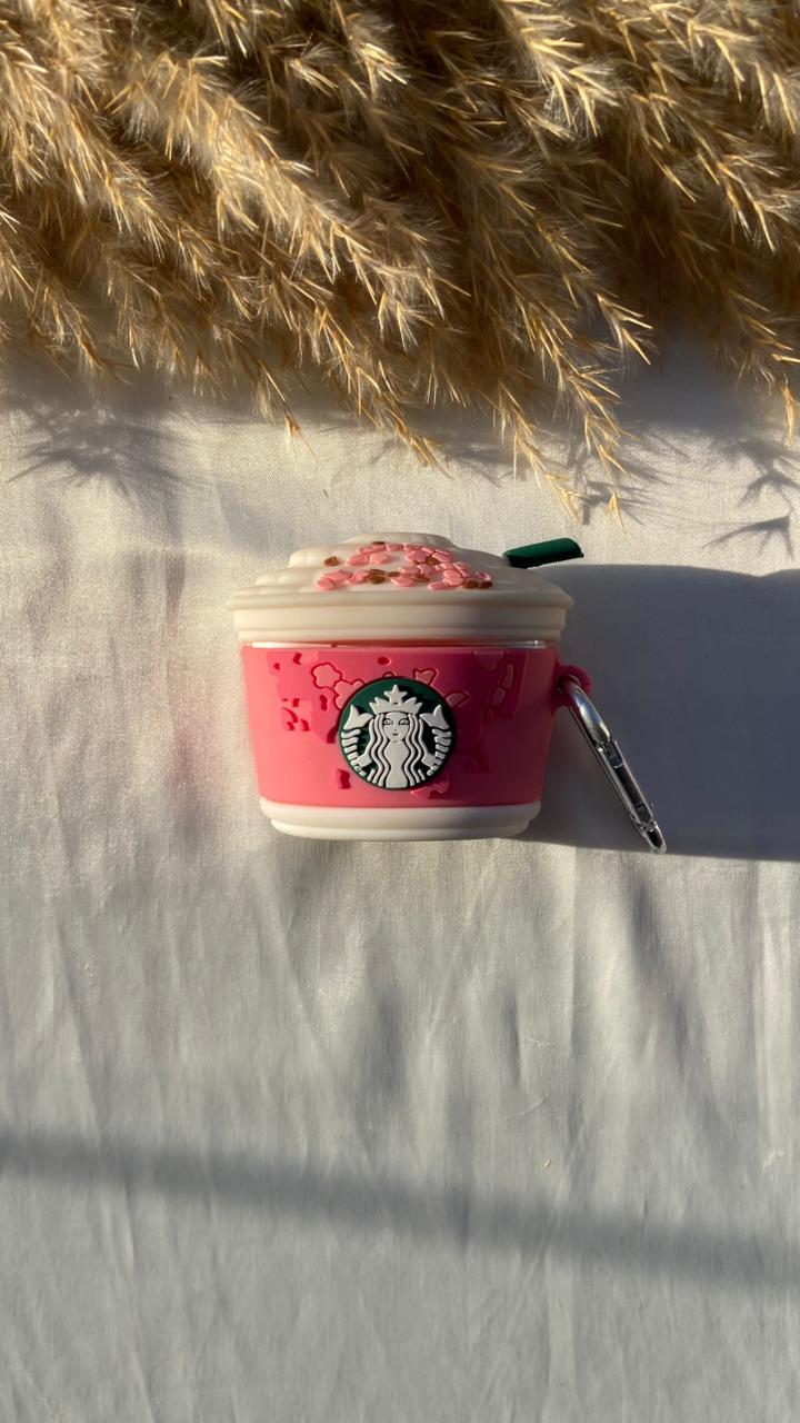 Silicone Disney airpods cover