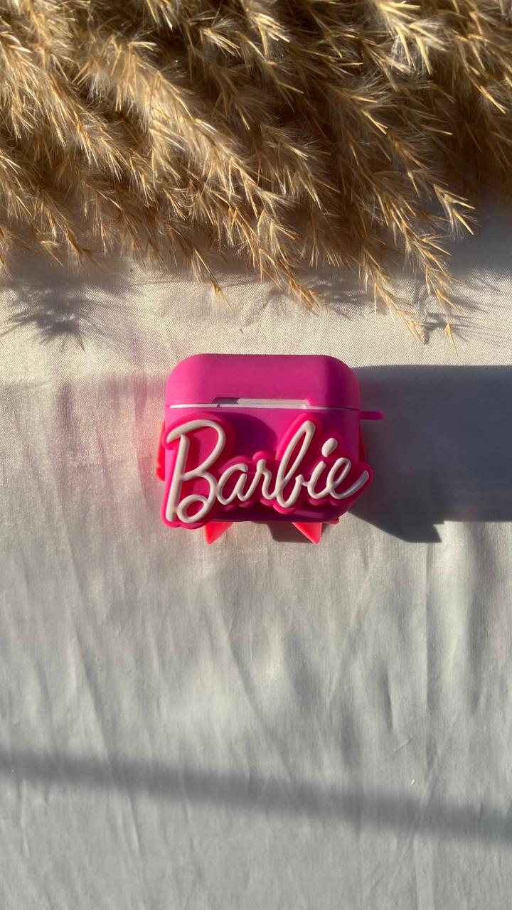 Silicone Disney airpods cover