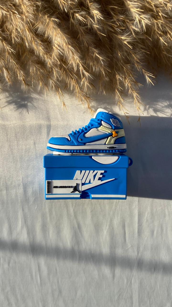 Silicone Disney airpods cover