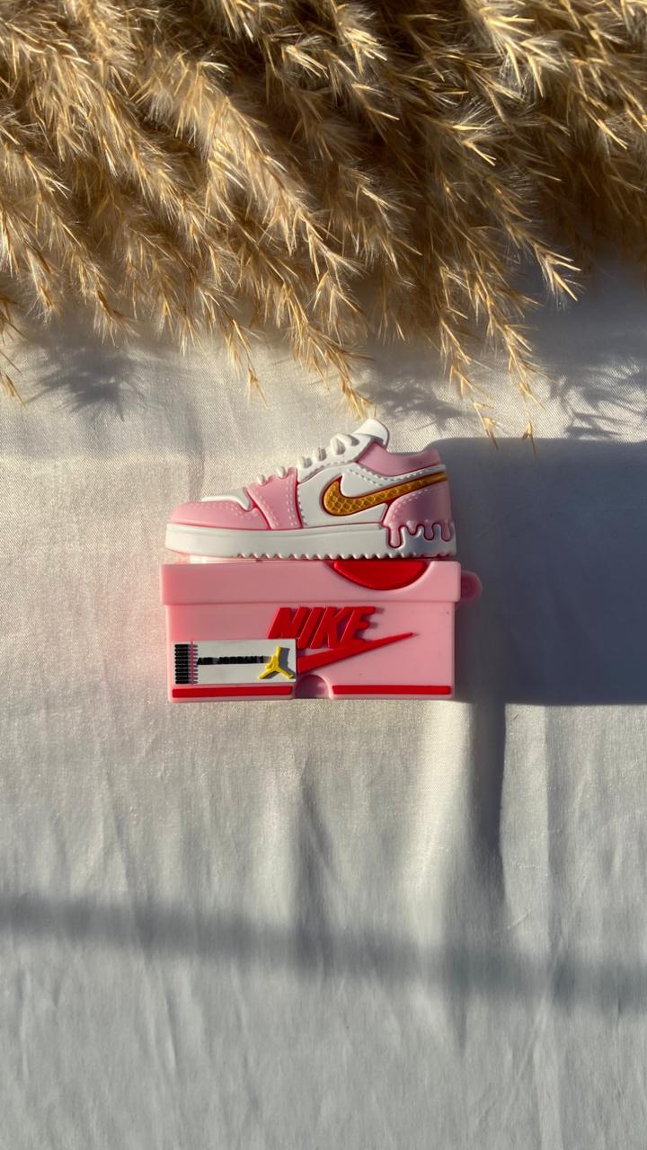 Silicone Disney airpods cover