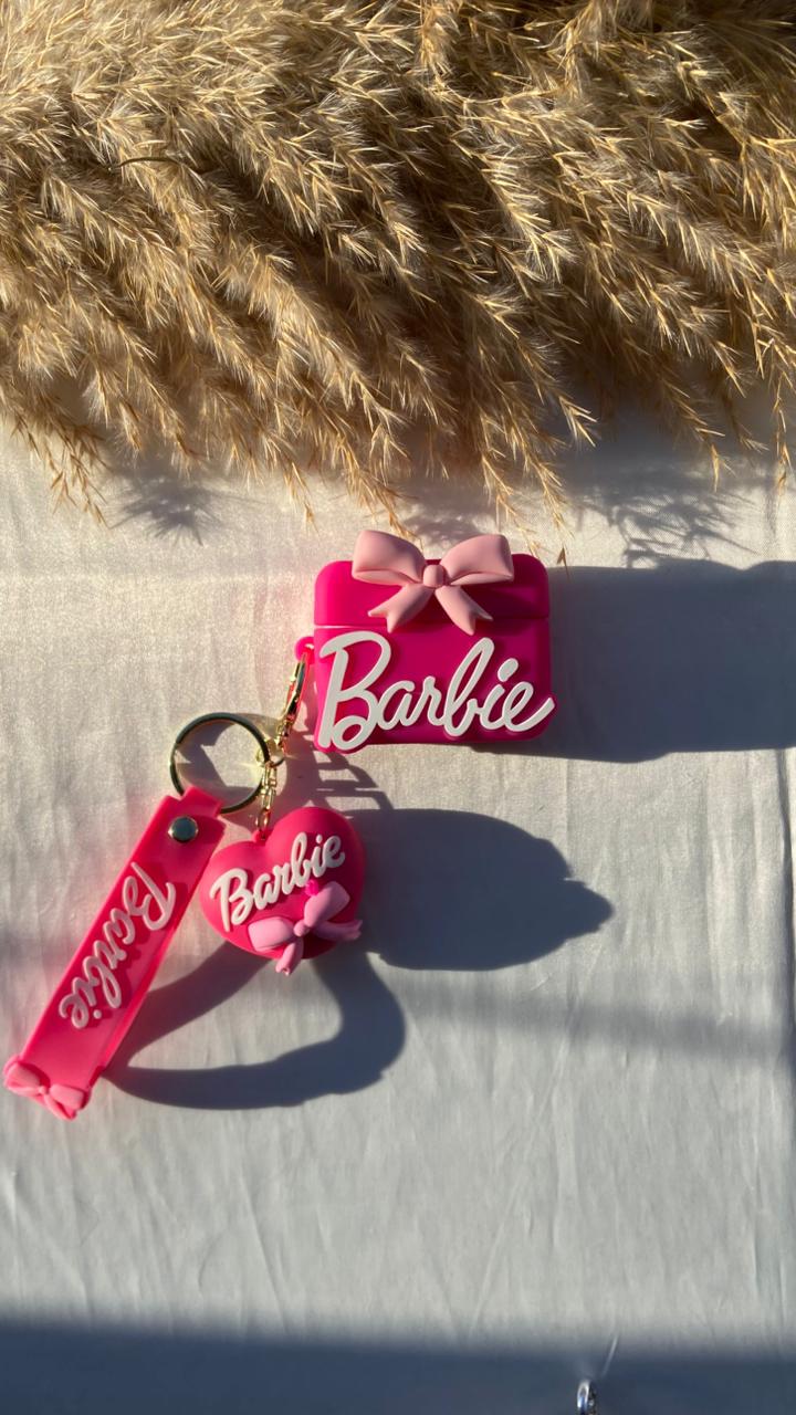 Silicone Disney airpods cover