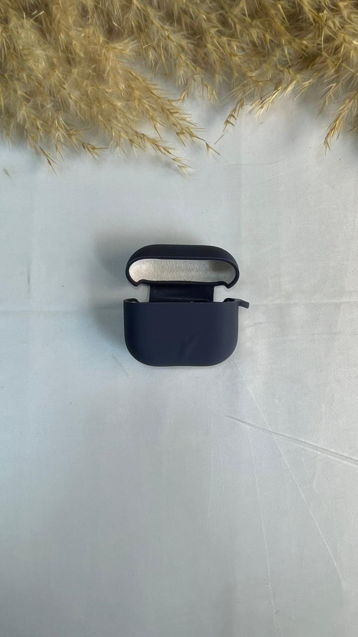 Silicone airpods cover-3