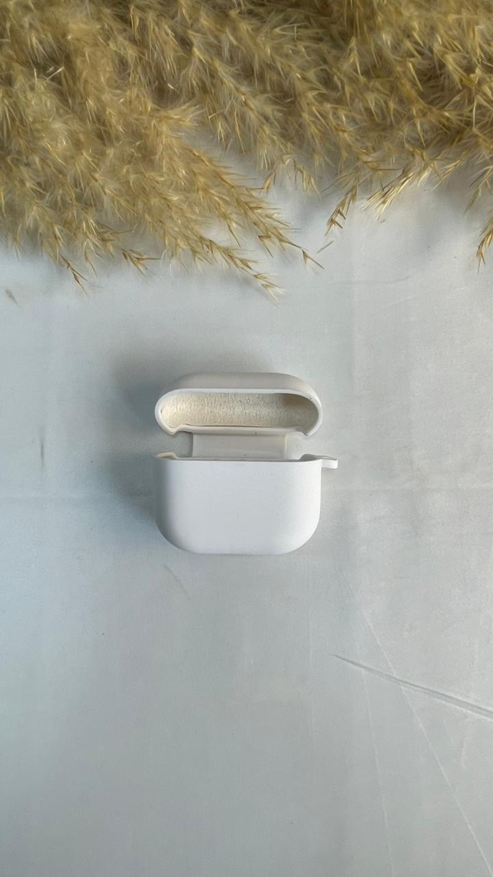 Silicone airpods cover-3