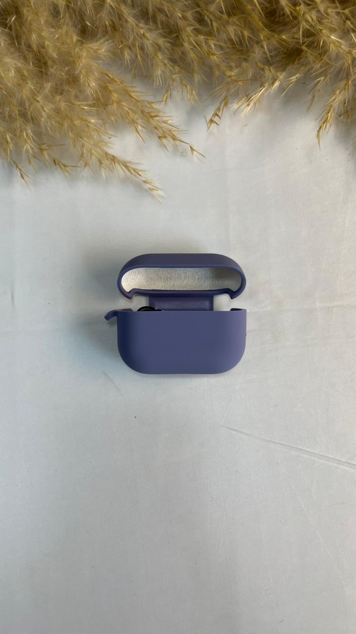Silicone airpods cover-Pro2