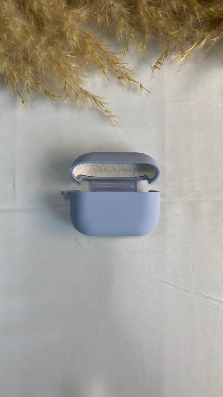 Silicone airpods cover-Pro2