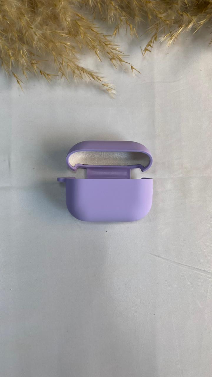 Silicone airpods cover-Pro2