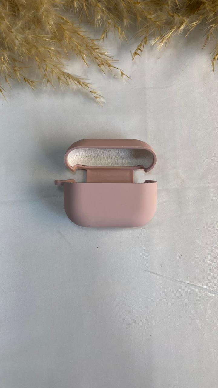 Silicone airpods cover-Pro2