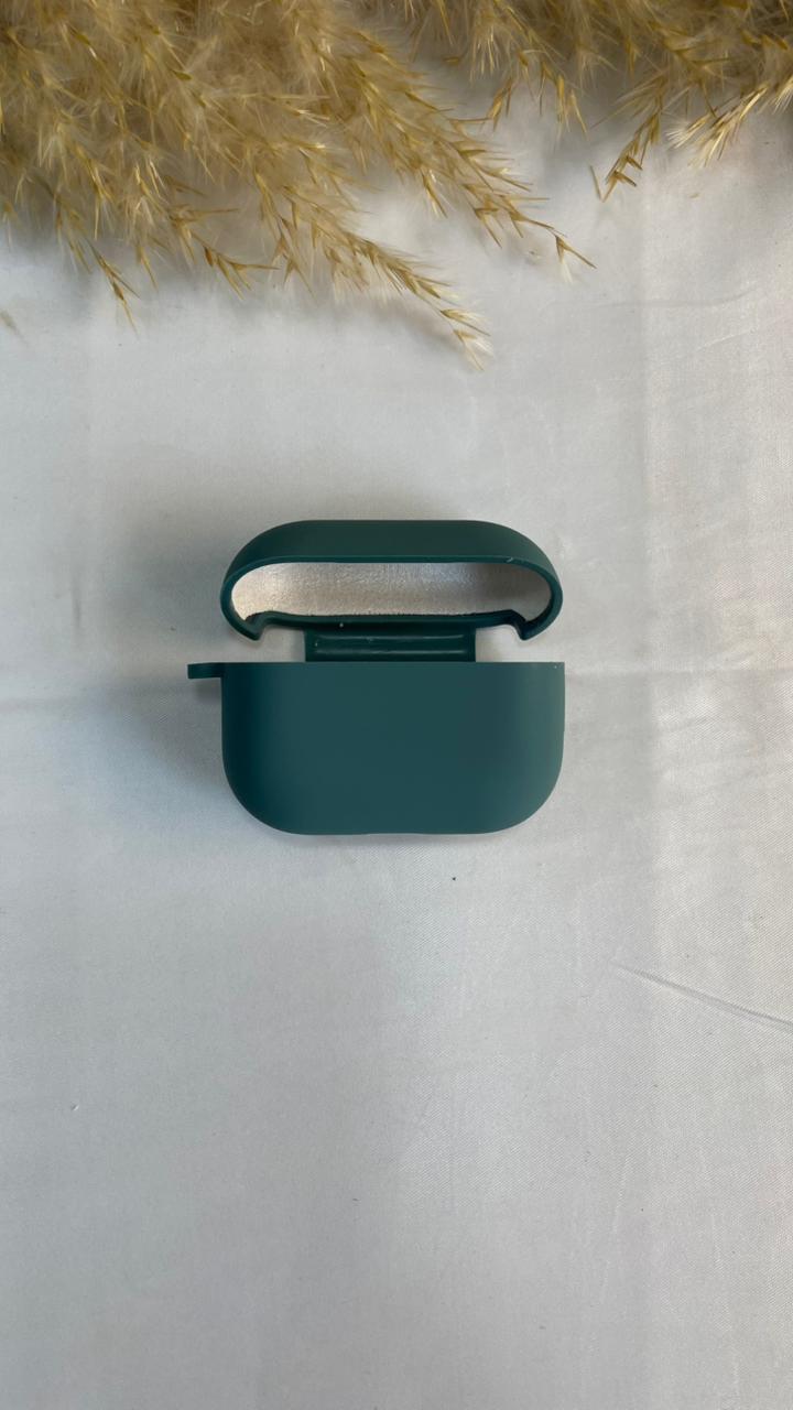 Silicone airpods cover-Pro2