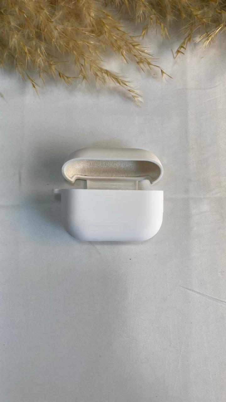 Silicone airpods cover-Pro2