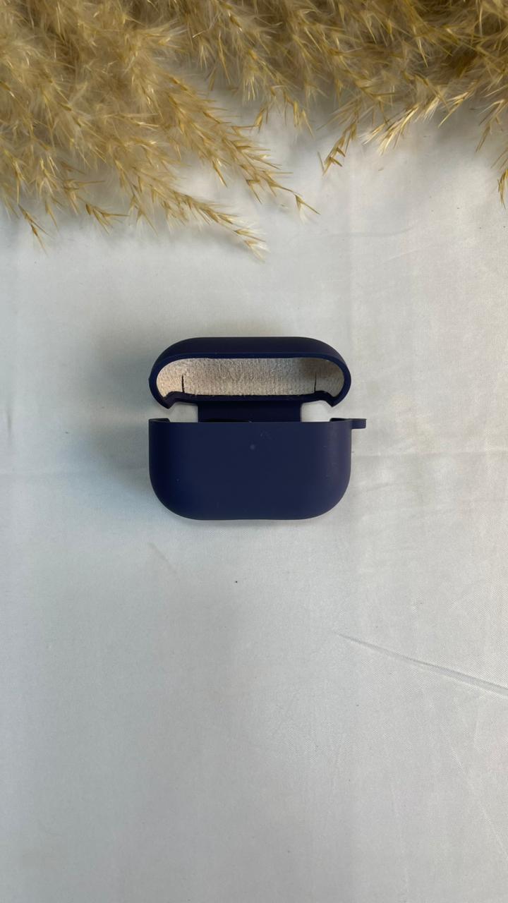 Silicone airpods cover-Pro2