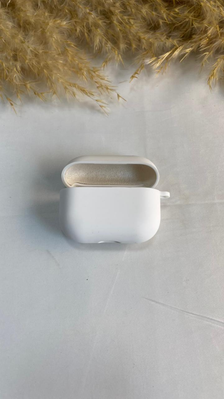 Silicone airpods cover-Pro