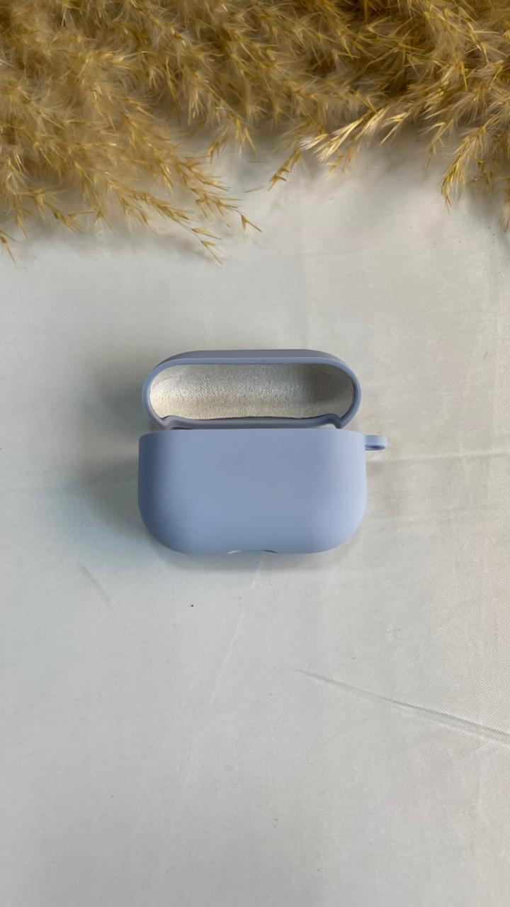 Silicone airpods cover-Pro