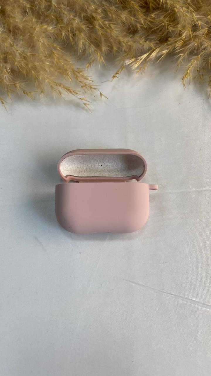 Silicone airpods cover-Pro