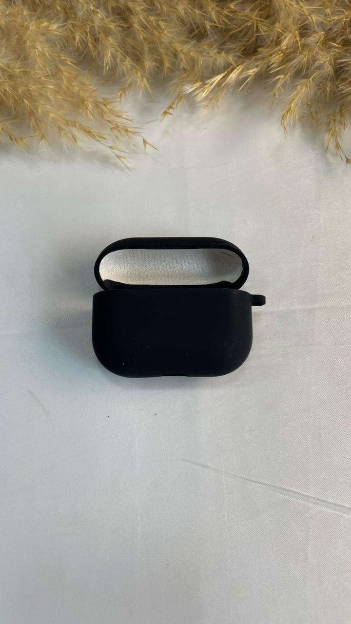 Silicone airpods cover-Pro