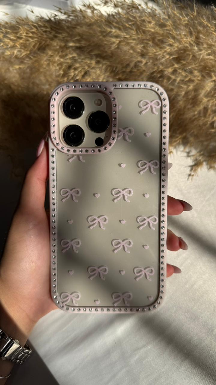 Printed Cover Wz Strass Frame