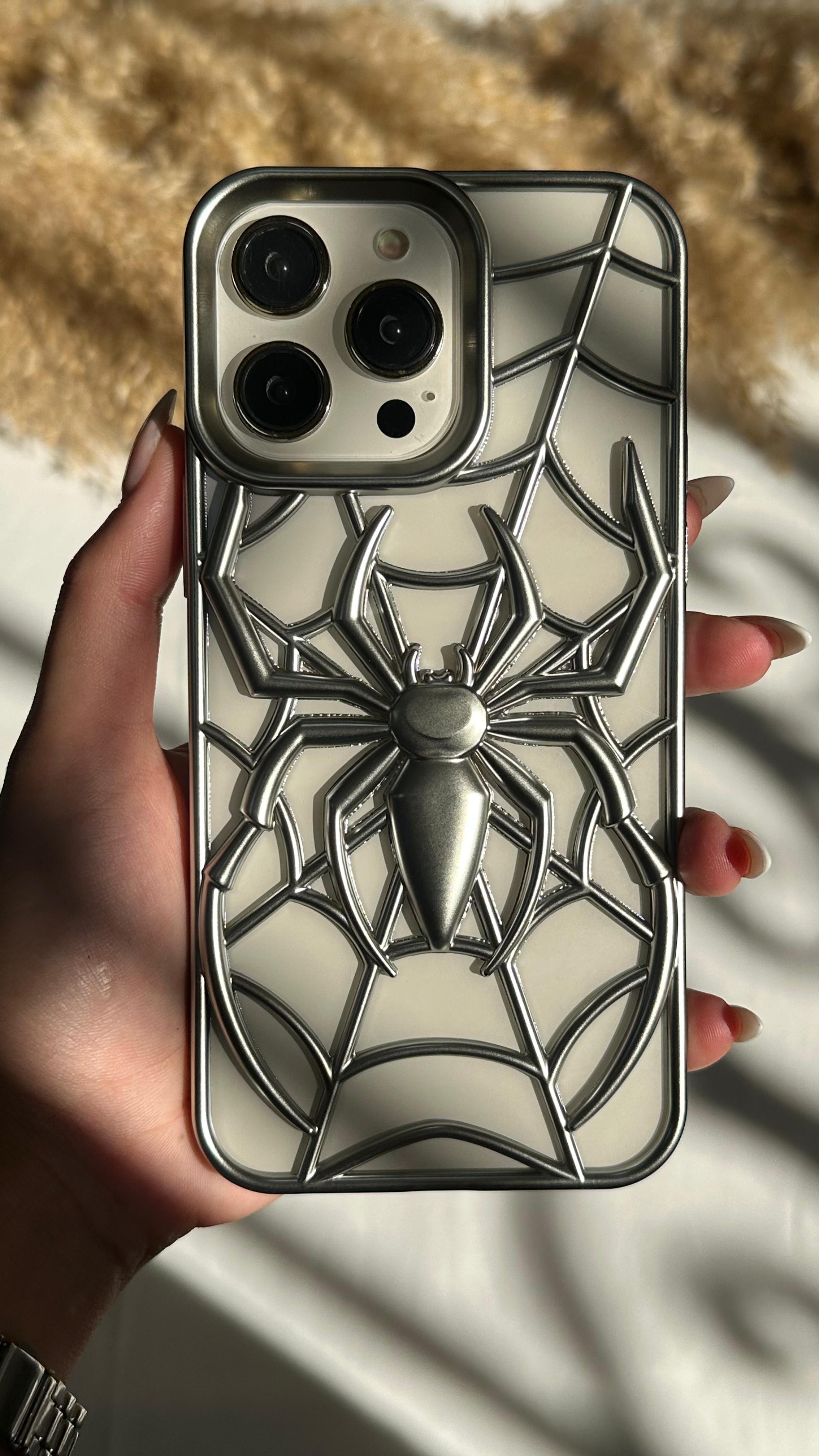 Spider Case