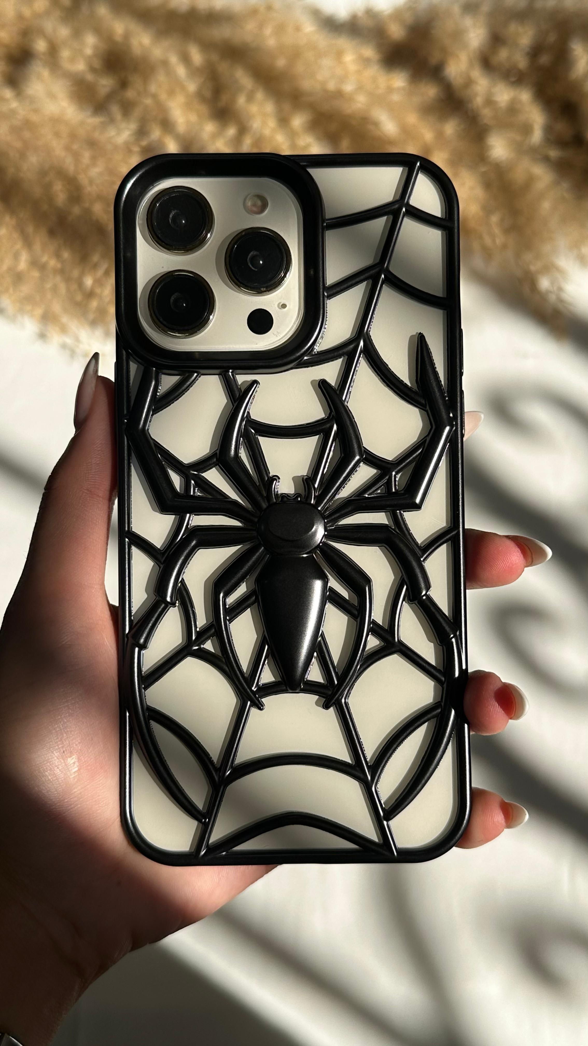 Spider Case