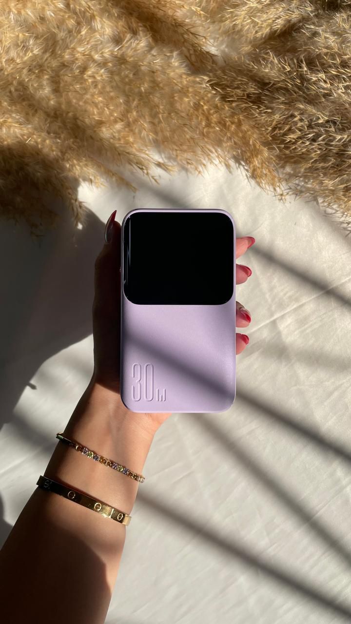 Joyroom Power bank 30W 20000mAh