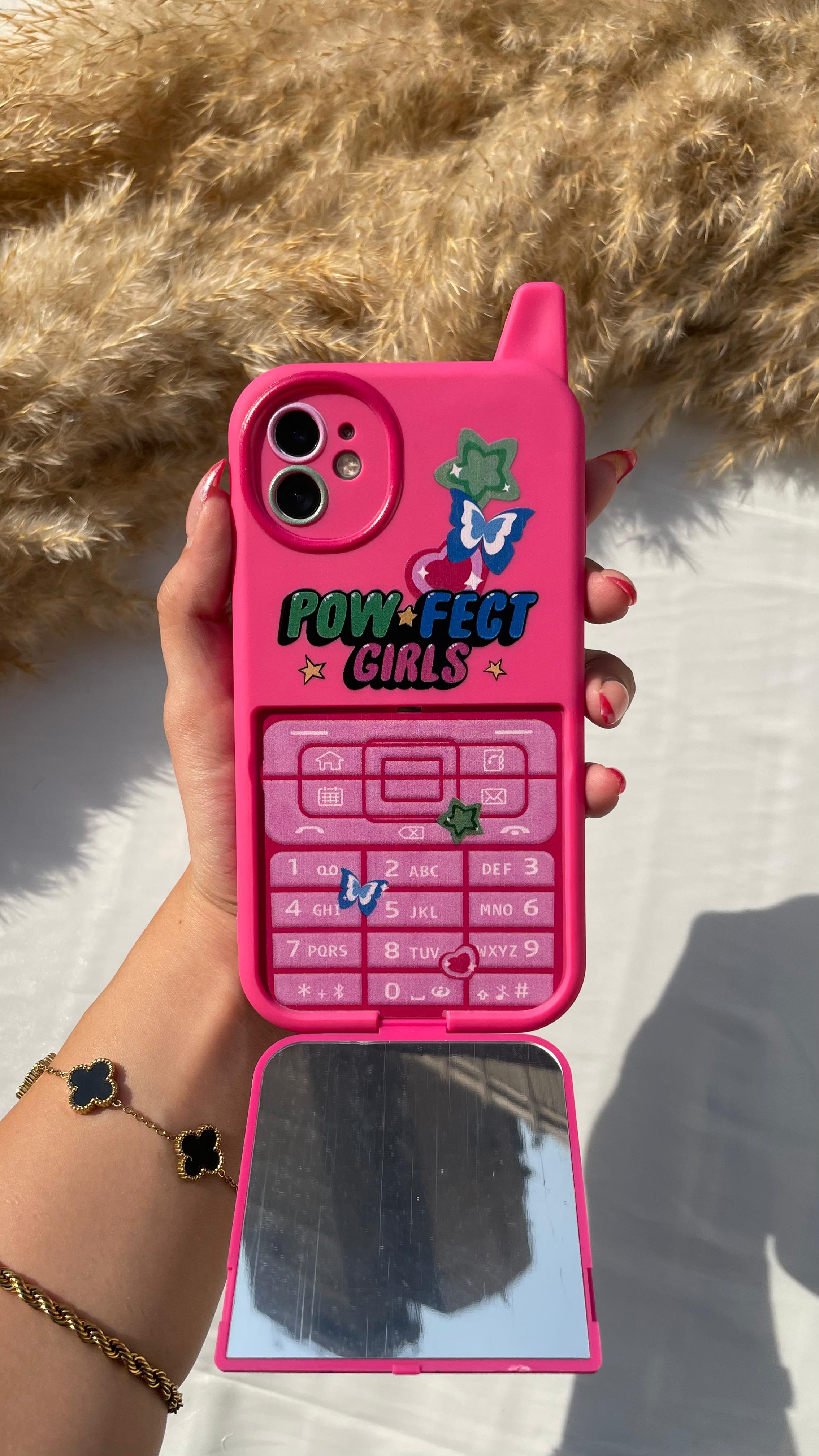 Disney Cover Wz mirror