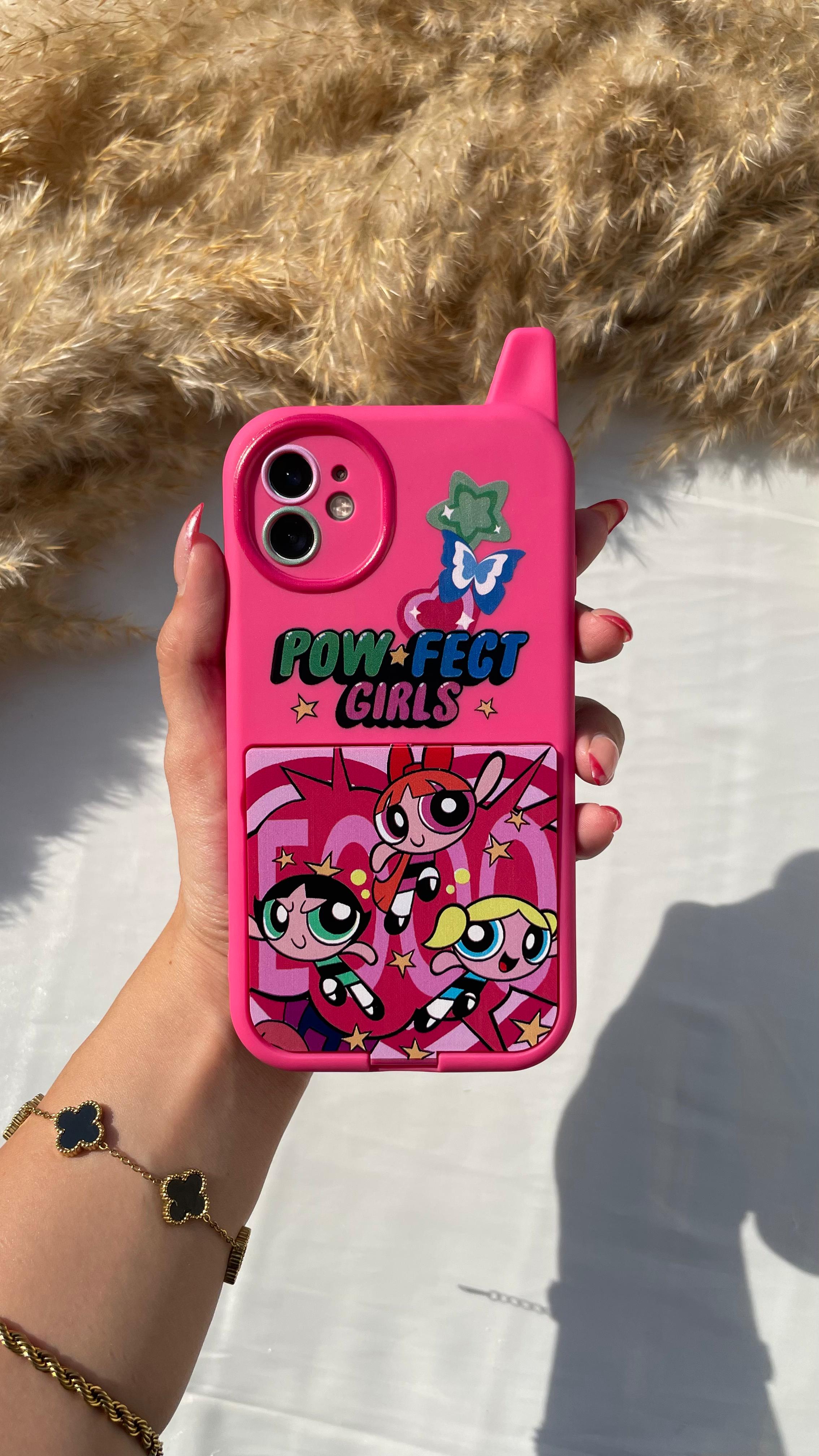 Disney Cover Wz mirror