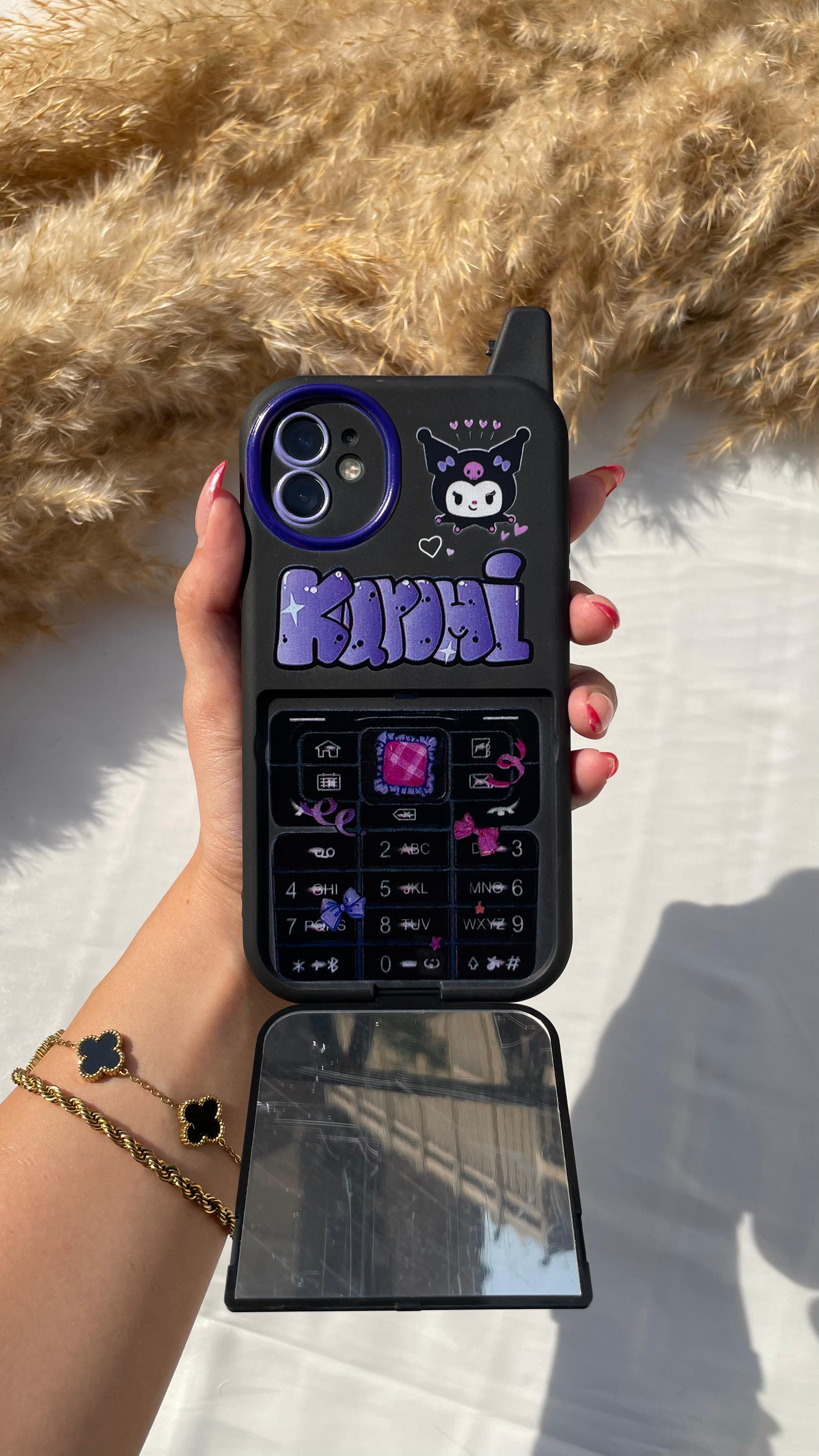 Disney Cover Wz mirror