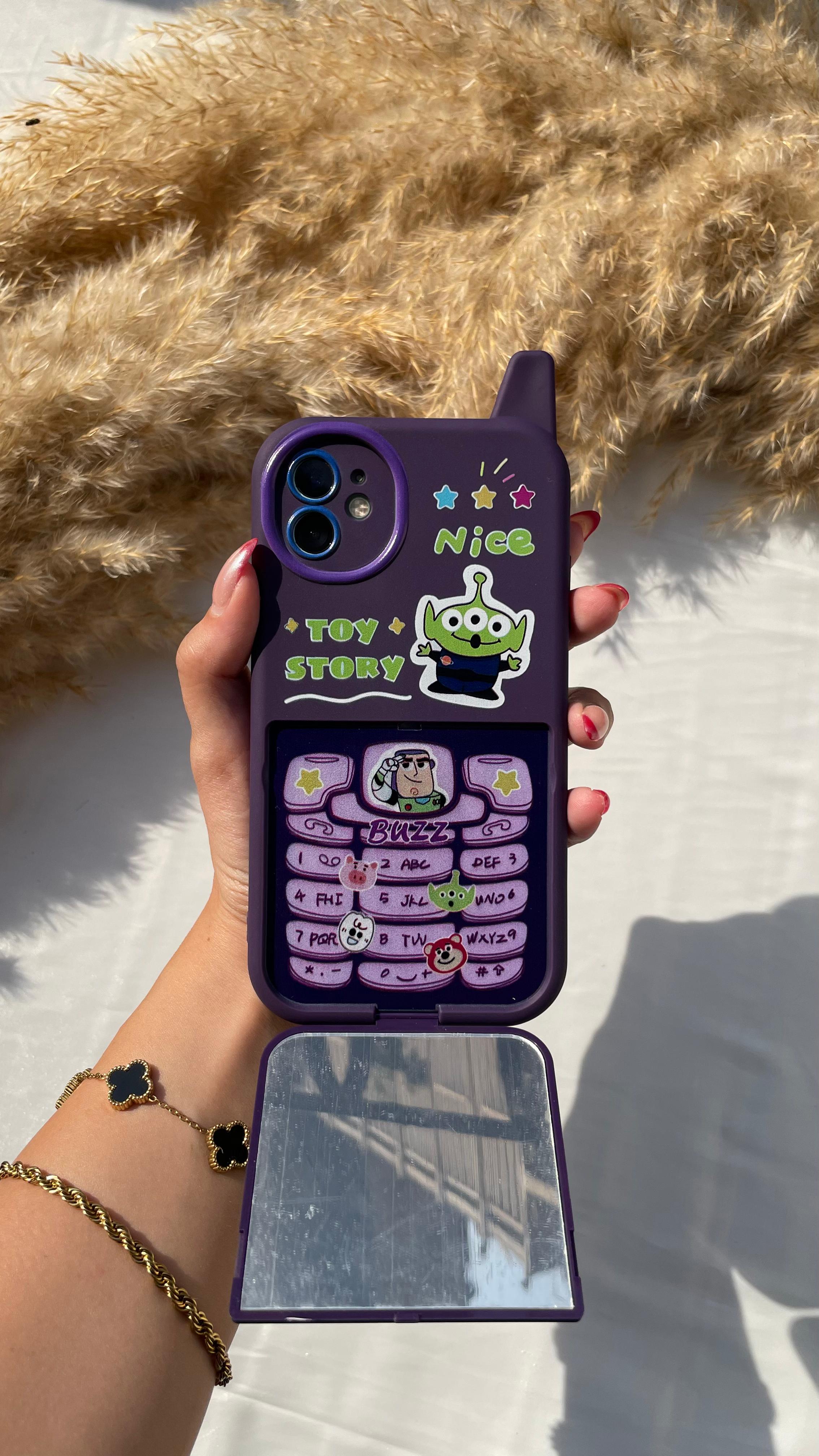 Disney Cover Wz mirror